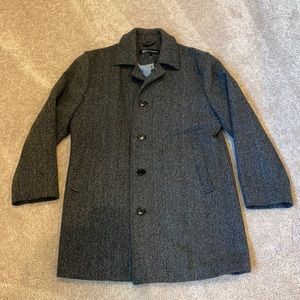 Bacharach Herringbone Dress Jacket